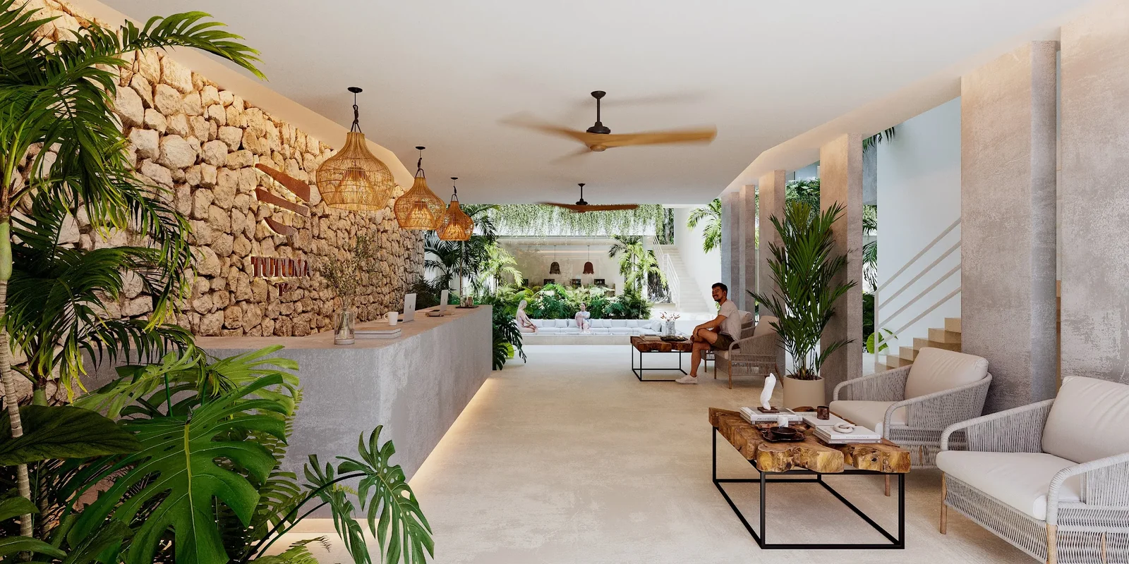 Tutuma Tulum | Tulum | Mexico Luxury Properties