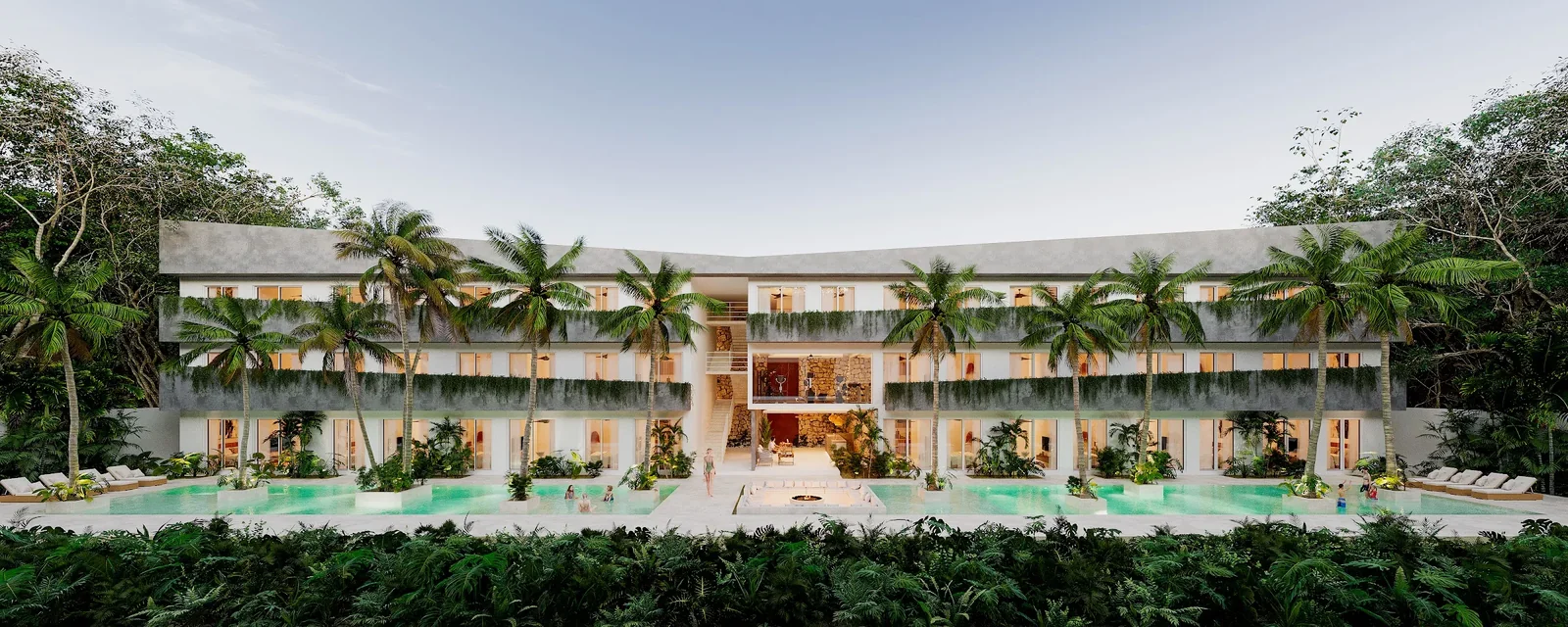 Tutuma Tulum | Tulum | Mexico Luxury Properties