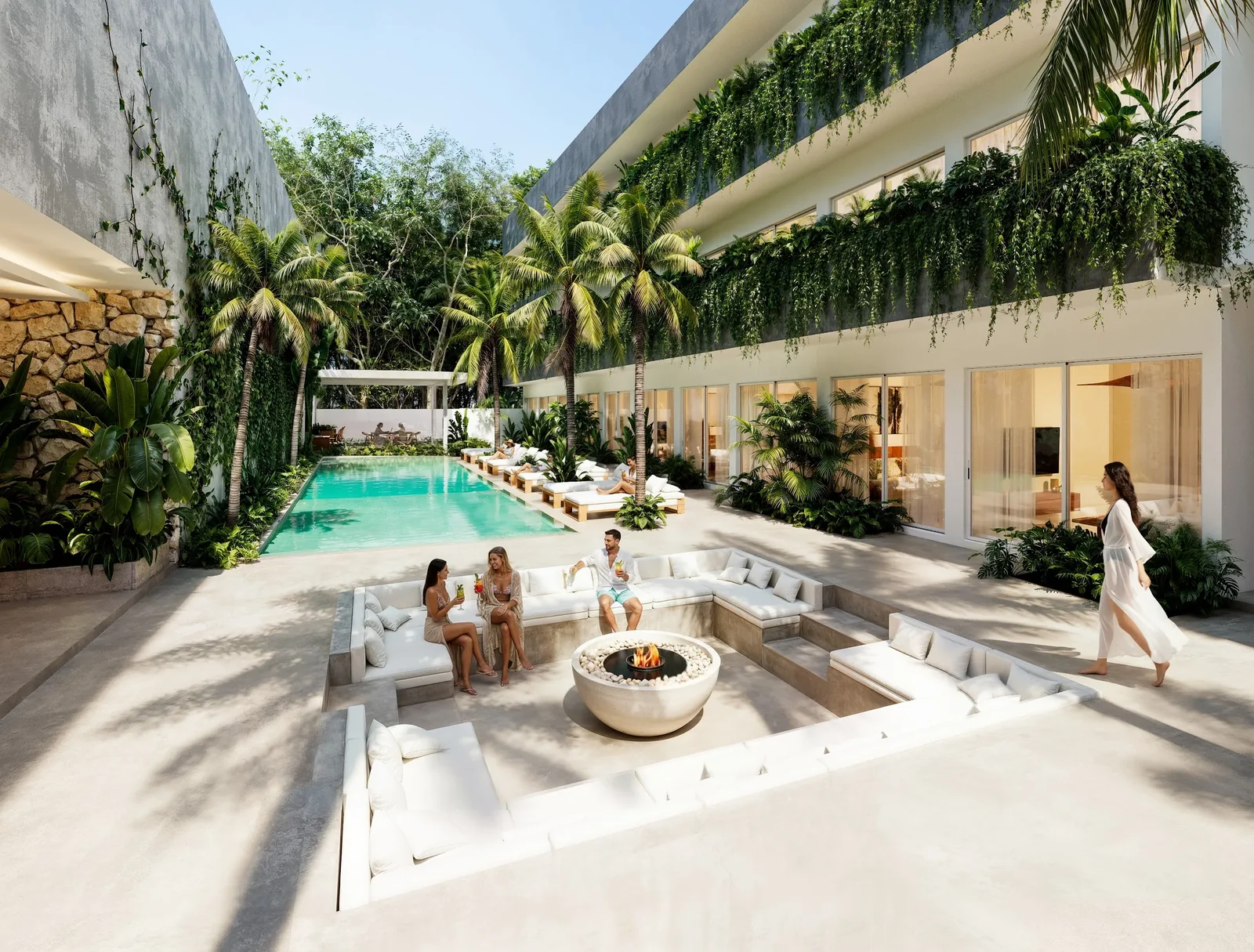 Tutuma Tulum | Tulum | Mexico Luxury Properties