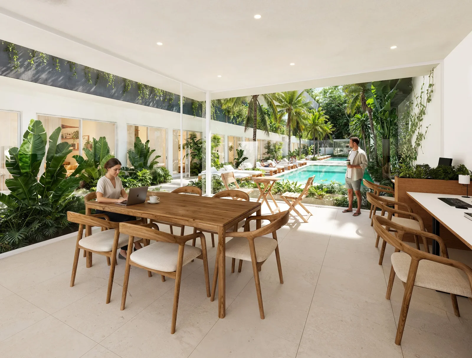 Tutuma Tulum | Tulum | Mexico Luxury Properties