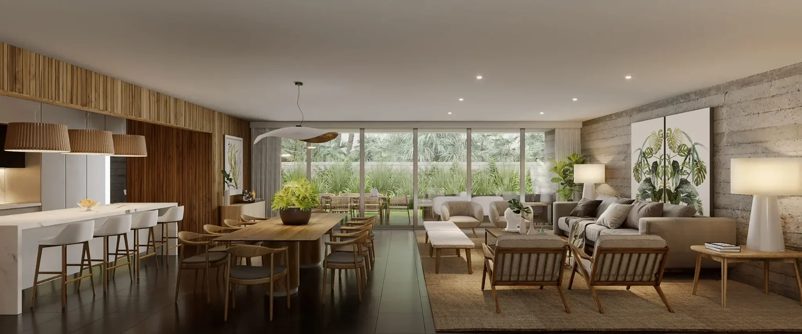 Uma Living Well Playacar | Playa del Carmen | Mexico Luxury Properties