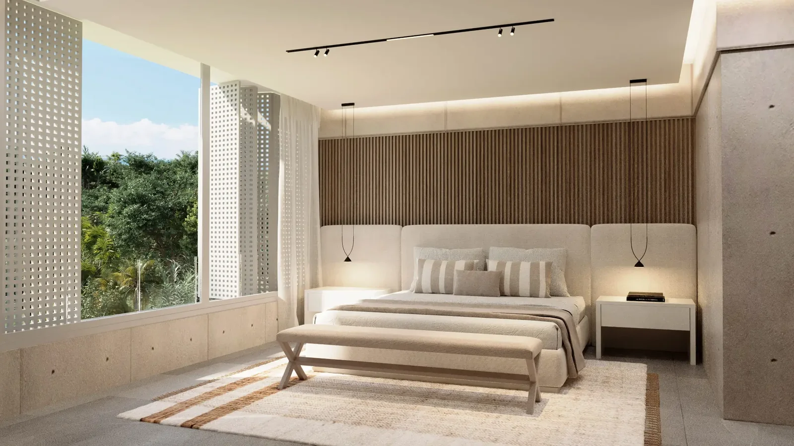 Uma Living Well Playacar | Playa del Carmen | Mexico Luxury Properties