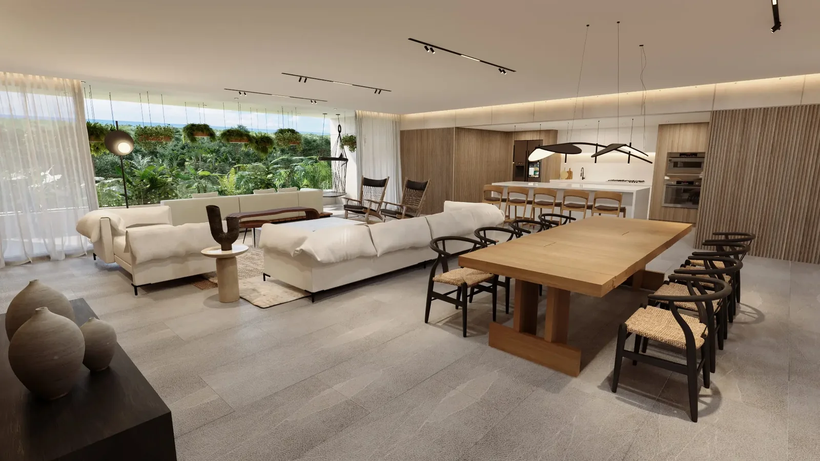 Uma Living Well Playacar | Playa del Carmen | Mexico Luxury Properties