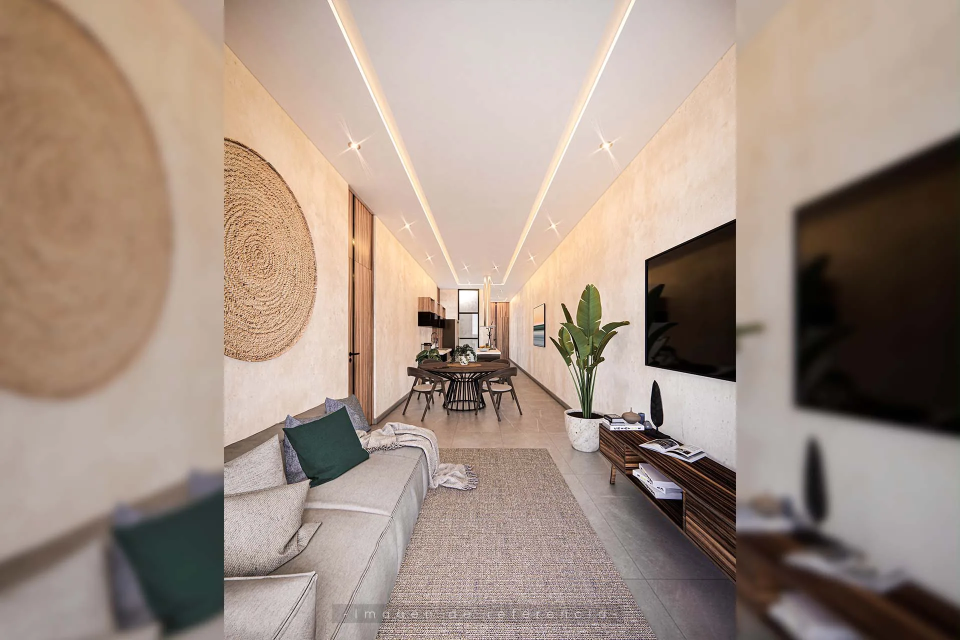 Ummbal | Cancun | Mexico Luxury Properties