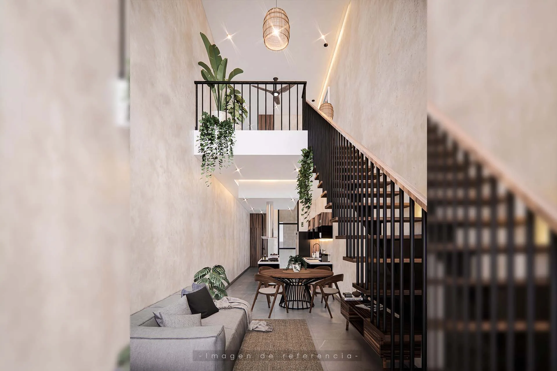 Ummbal | Cancun | Mexico Luxury Properties