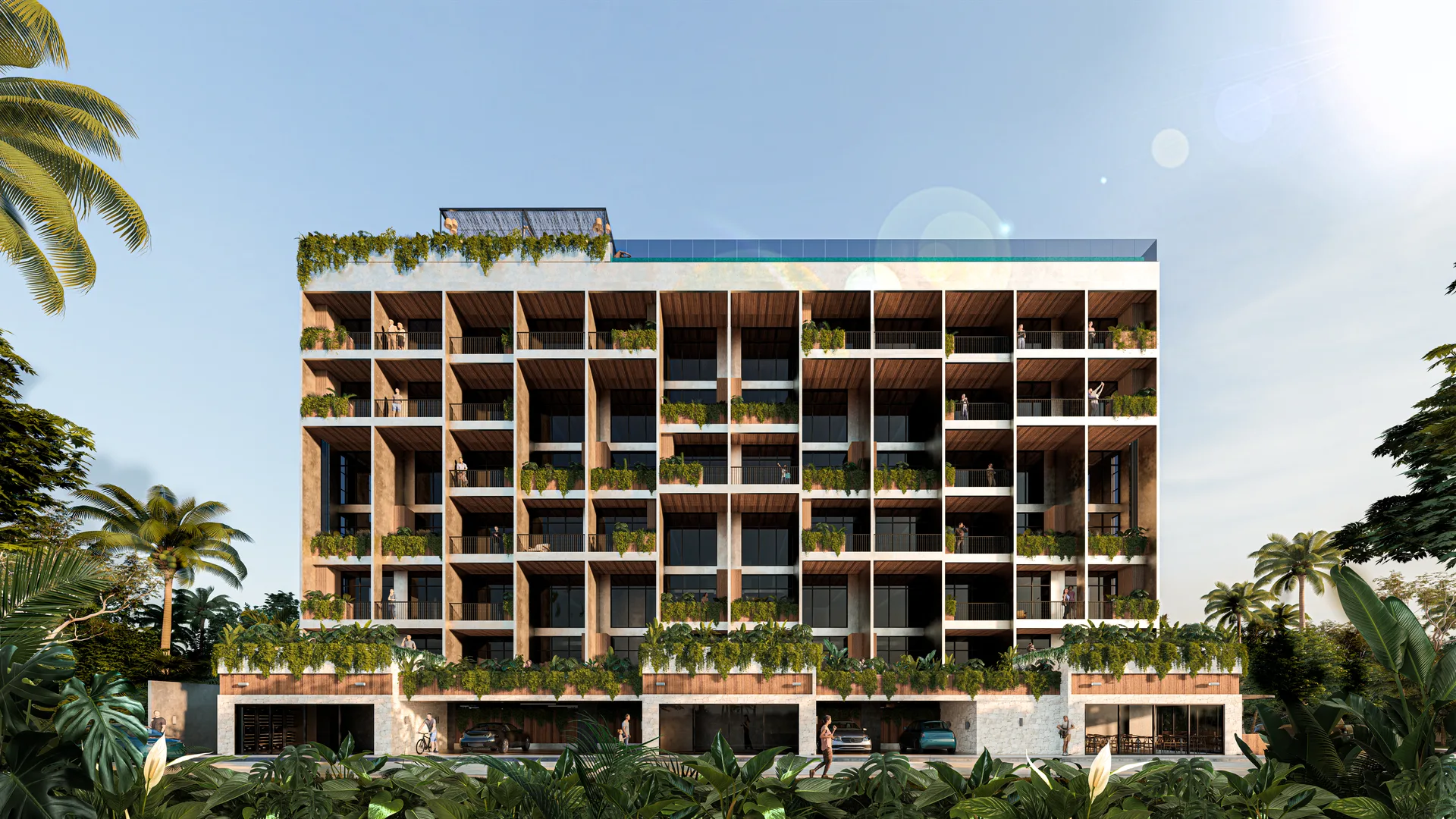Ummbal | Cancun | Mexico Luxury Properties