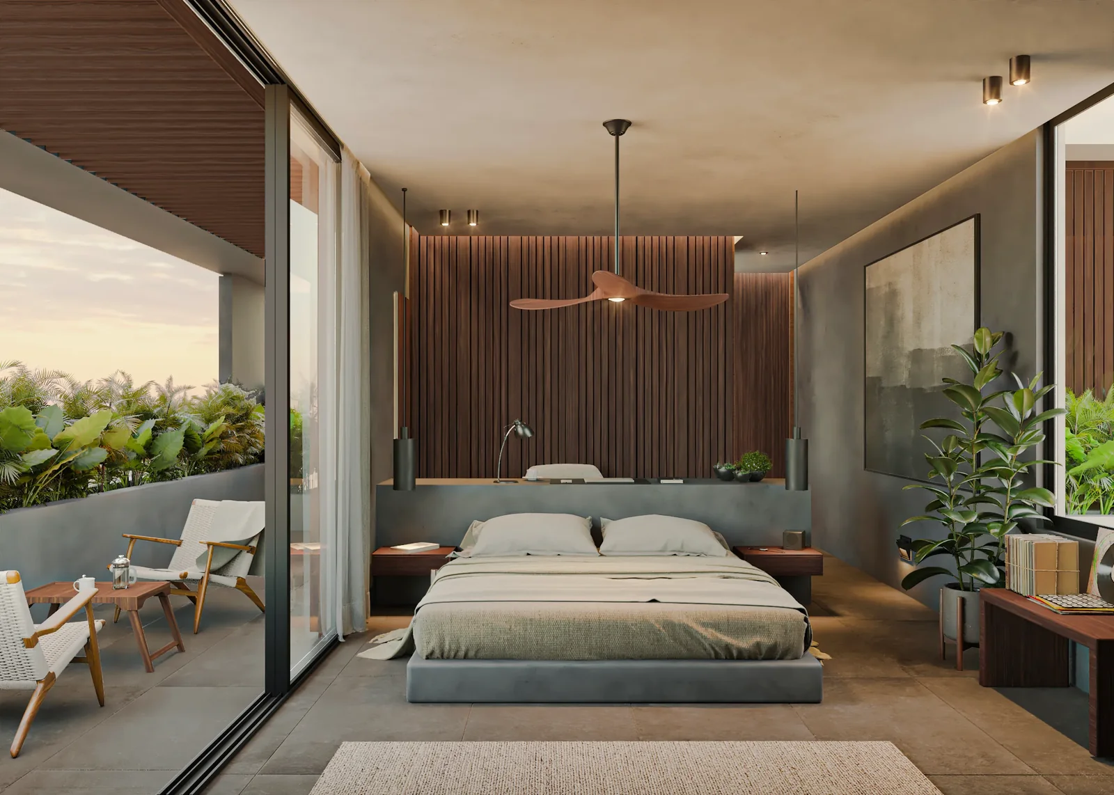 Unsui Villas | Tulum | Mexico Luxury Properties