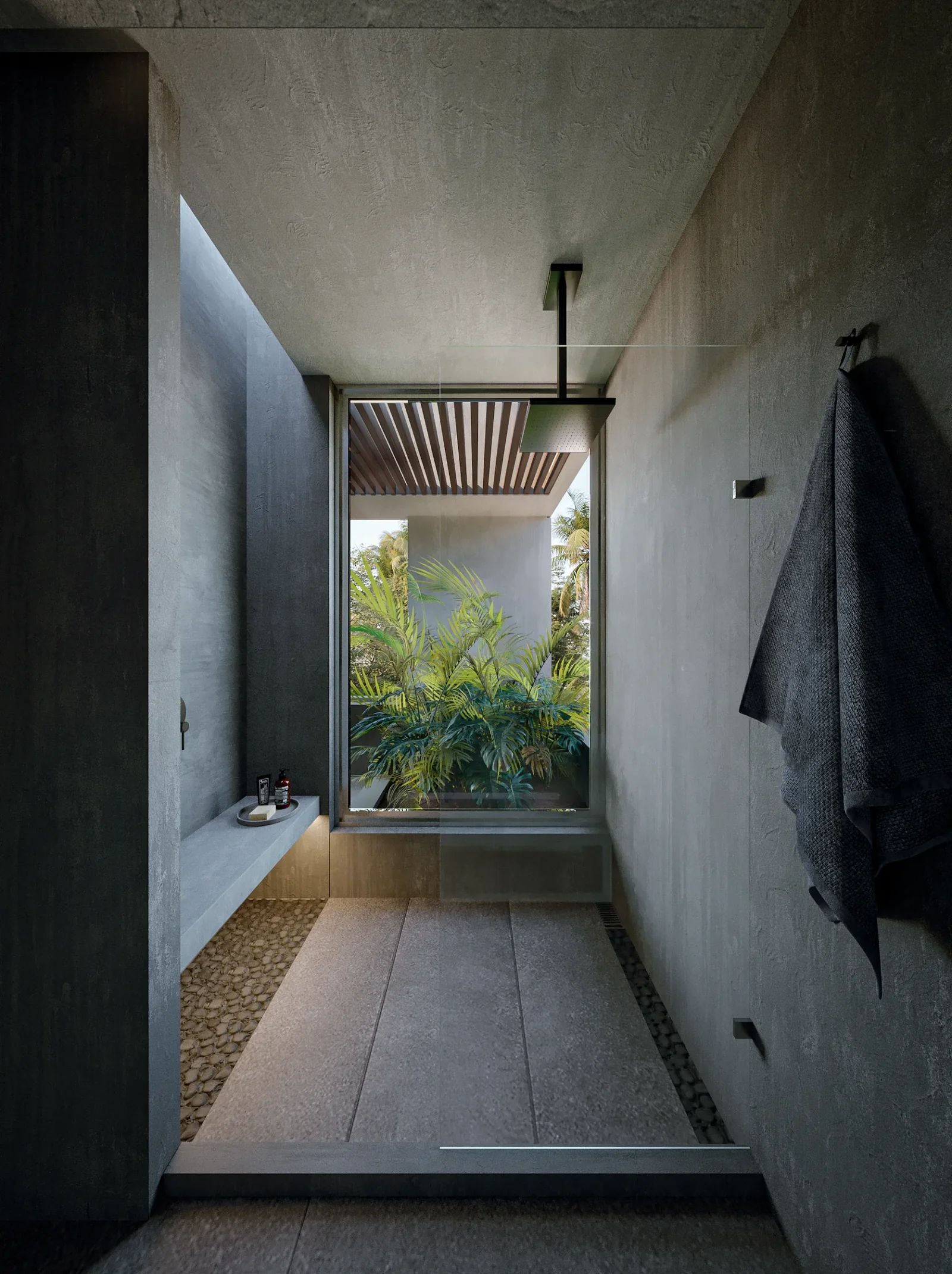 Unsui Villas | Tulum | Mexico Luxury Properties