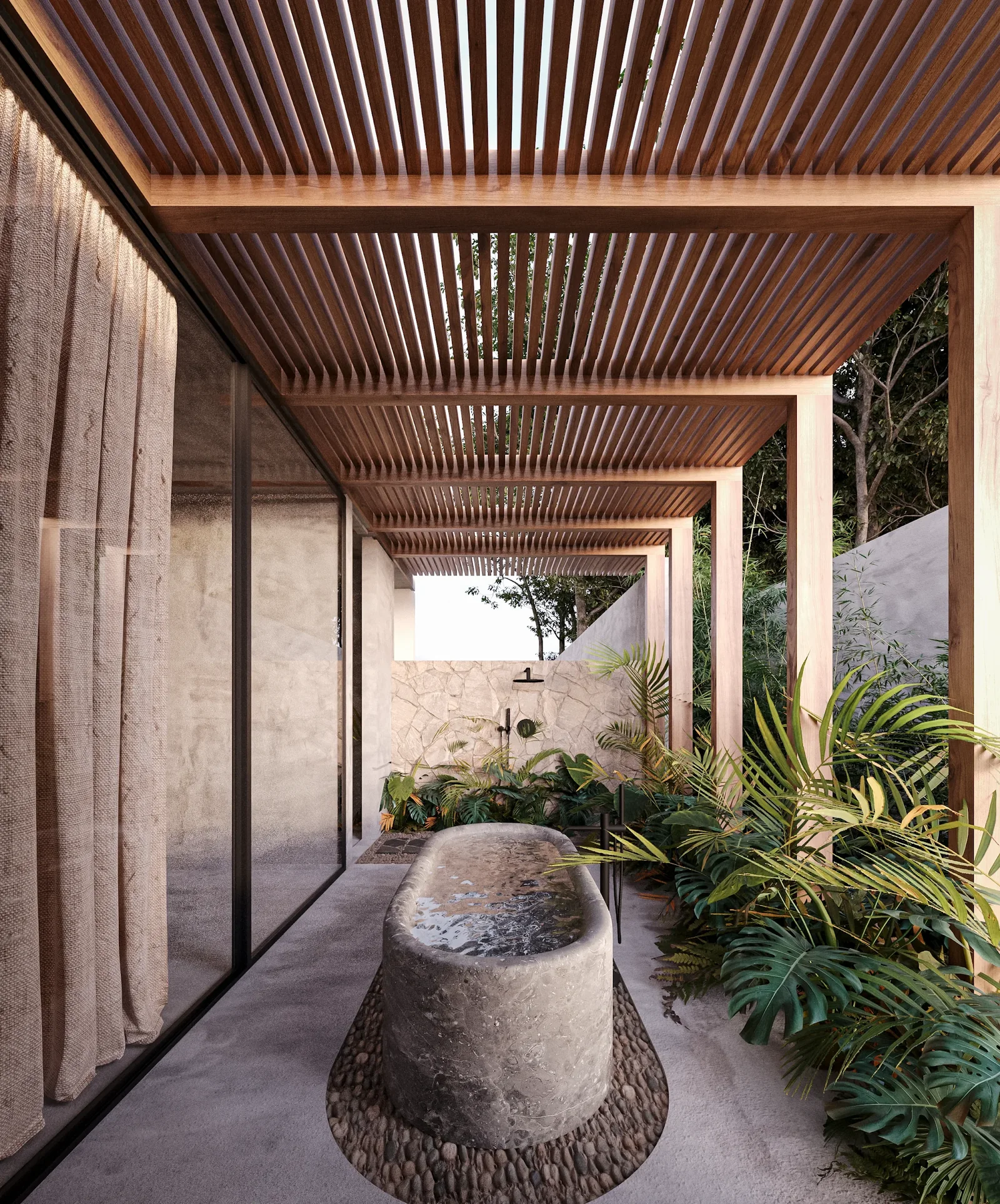 Unsui Villas | Tulum | Mexico Luxury Properties
