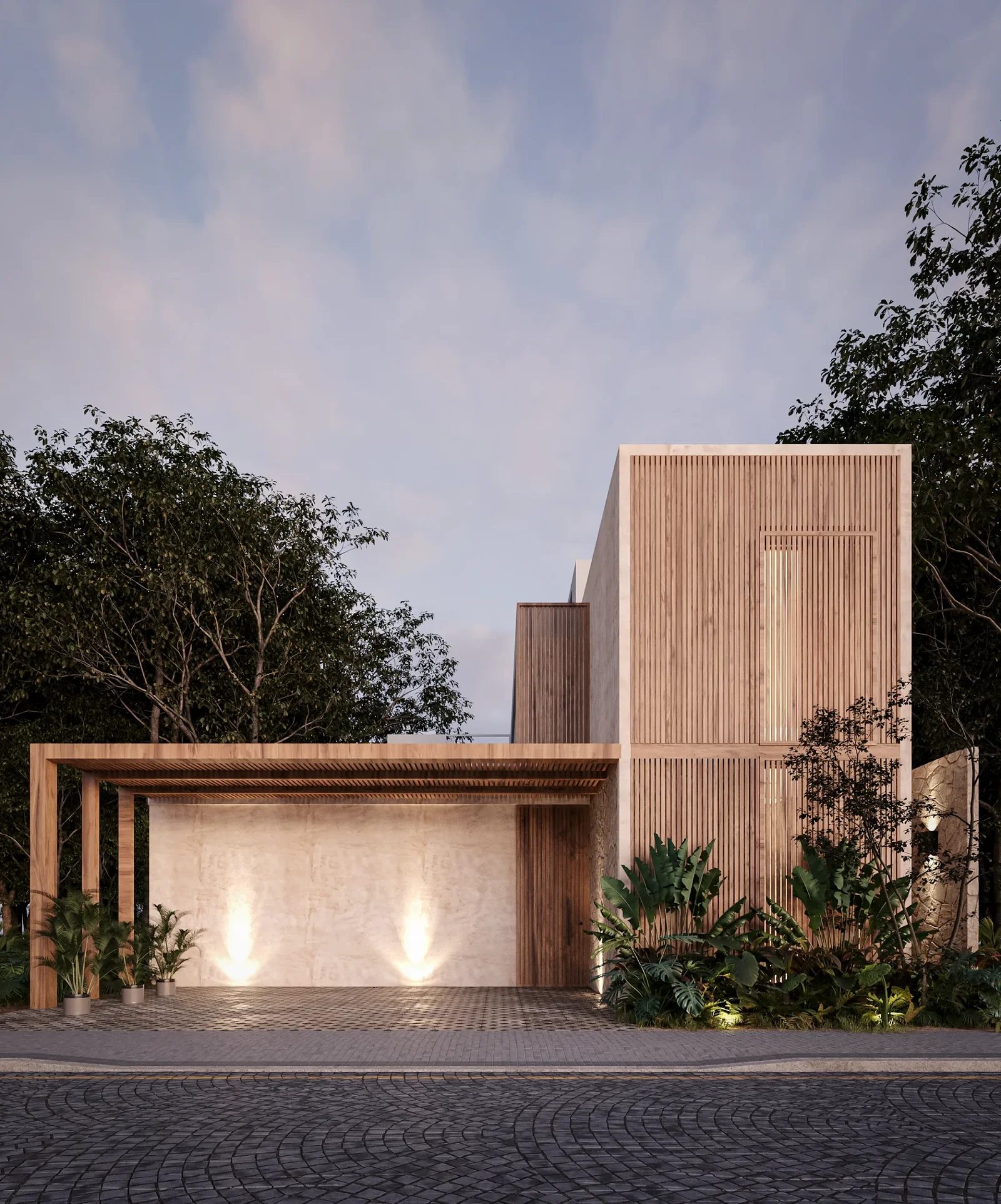 Unsui Villas | Tulum | Mexico Luxury Properties