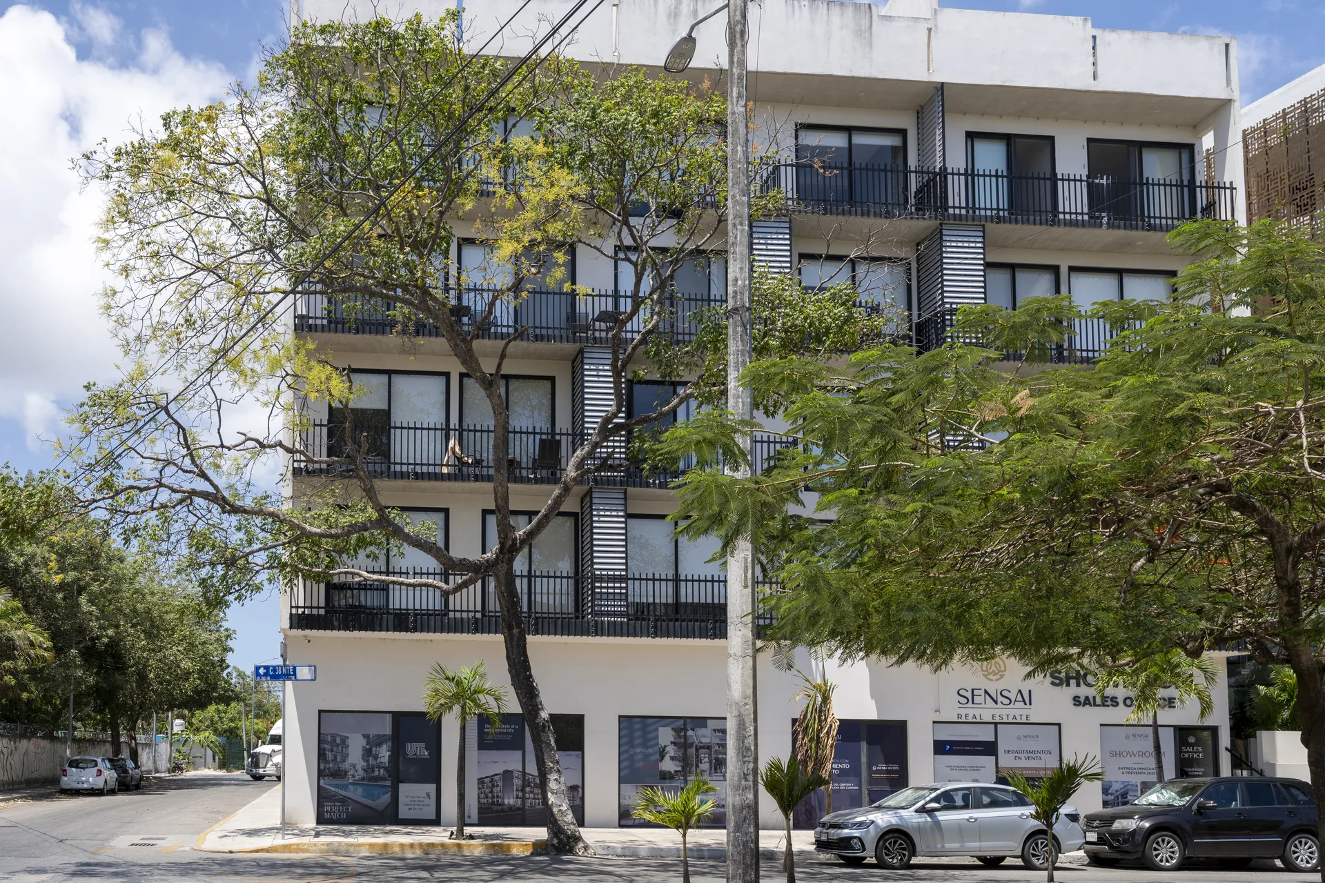 Urban Towers | Playa del Carmen | Mexico Luxury Properties