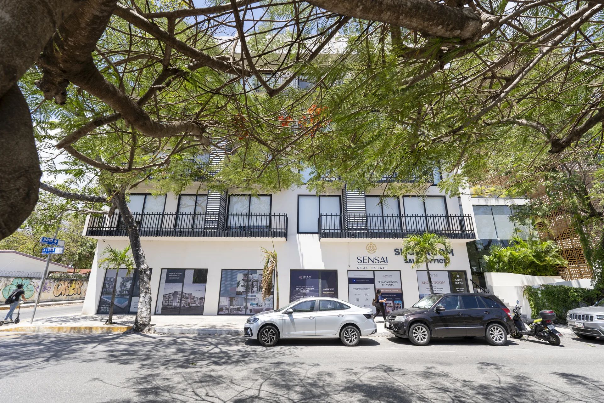 Urban Towers | Playa del Carmen | Mexico Luxury Properties