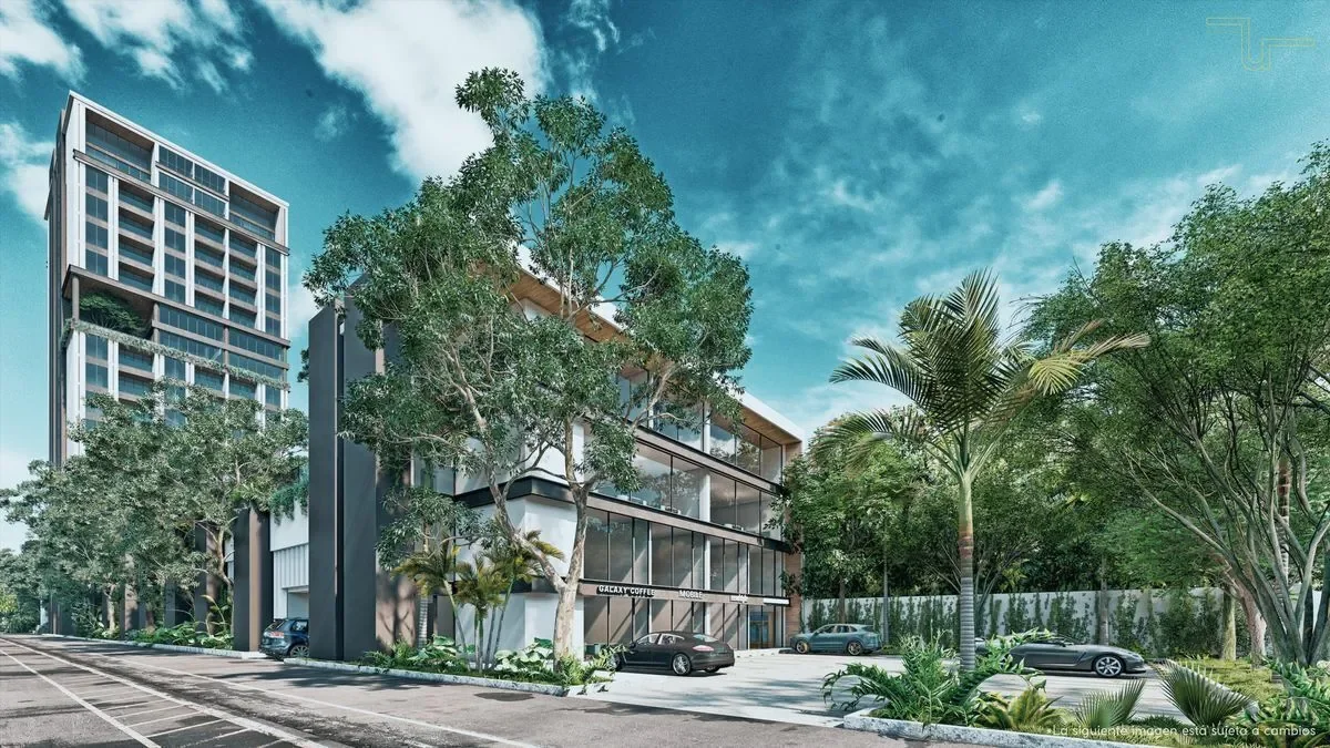Urbanic Mérida | Mérida | Mexico Luxury Properties