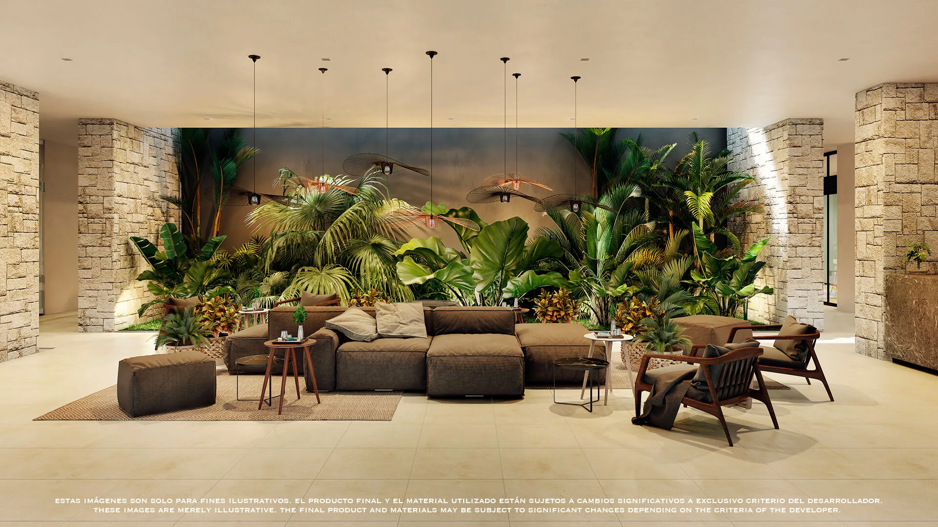 Valenia | Playa del Carmen | Mexico Luxury Properties