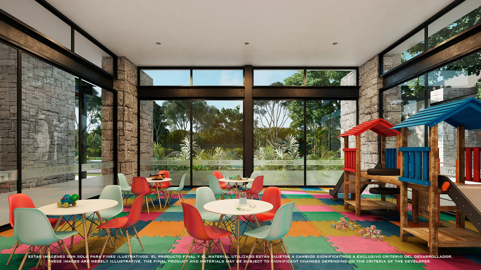 Valenia | Playa del Carmen | Mexico Luxury Properties