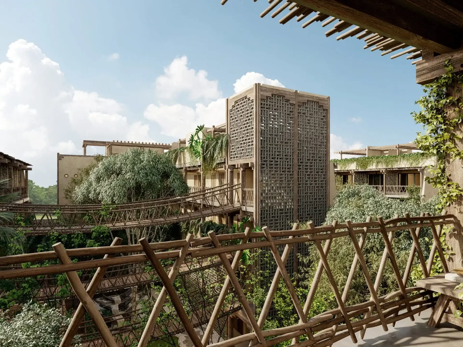 Valentina Tulum | Tulum | Mexico Luxury Properties