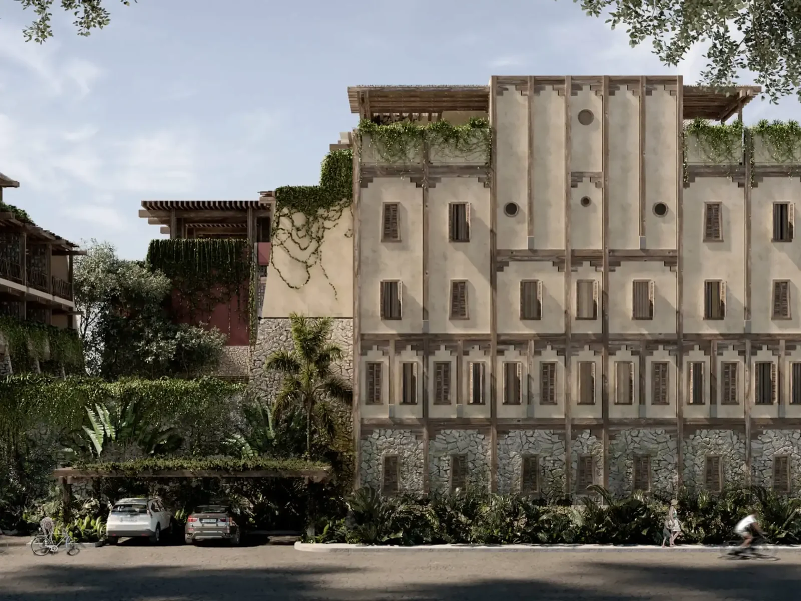 Valentina Tulum | Tulum | Mexico Luxury Properties