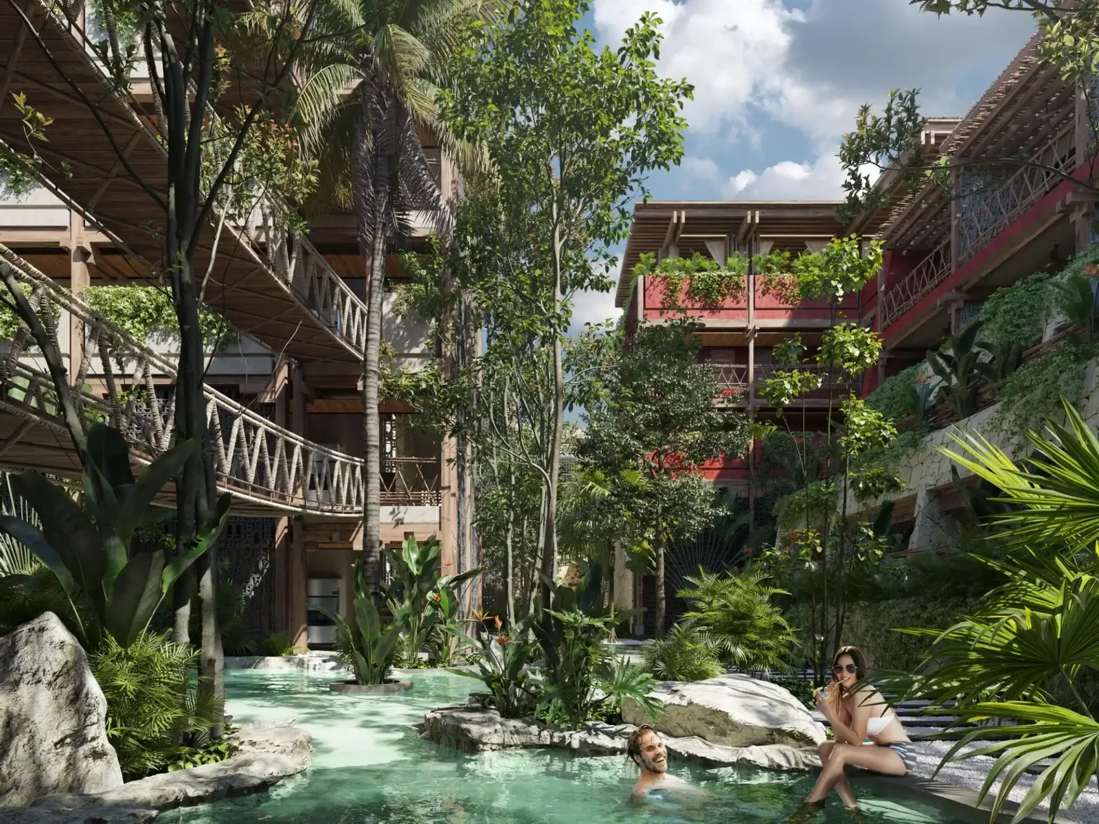 Valentina Tulum | Tulum | Mexico Luxury Properties