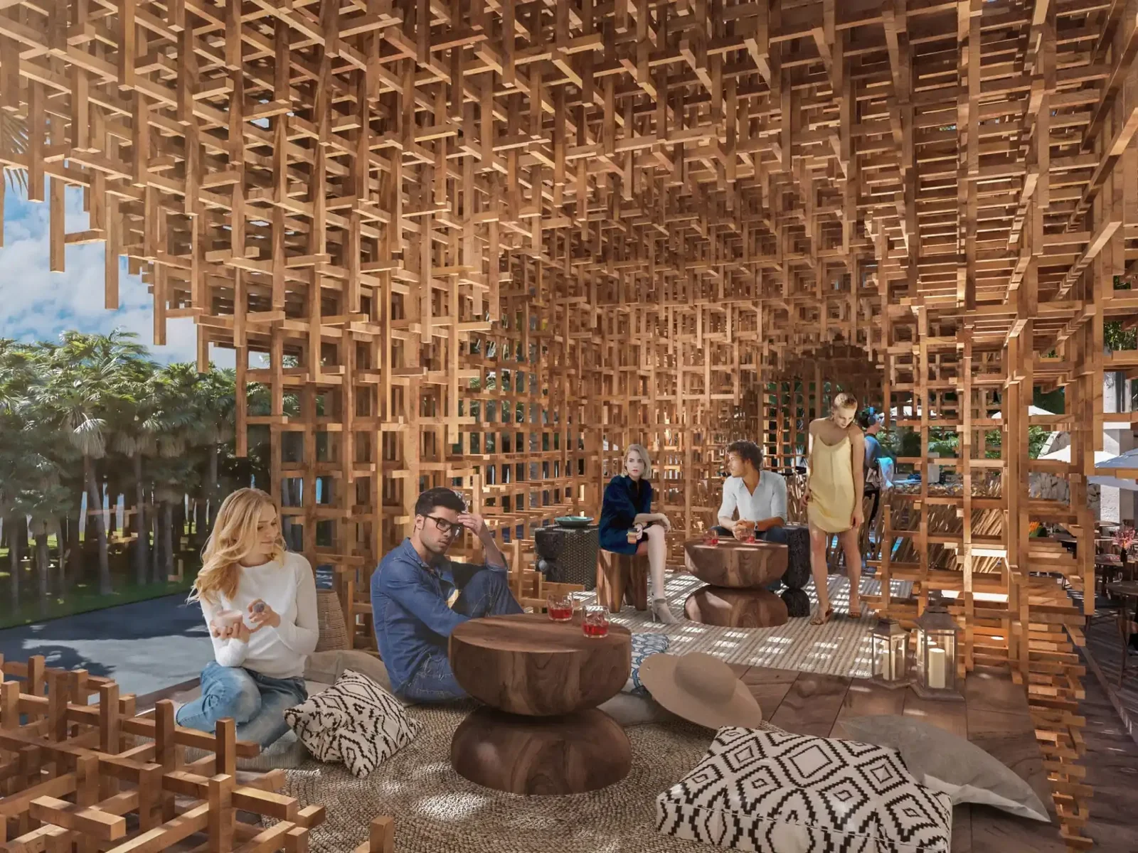 Valentina Tulum | Tulum | Mexico Luxury Properties