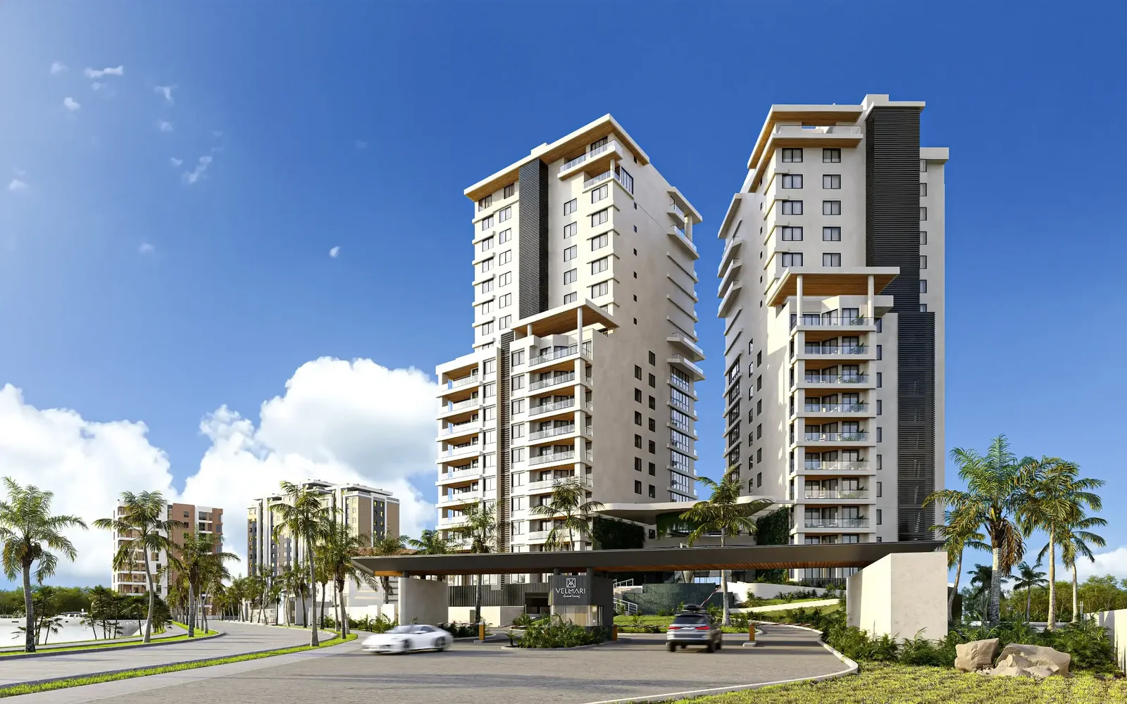 Vellmari Grand Living | Cancun | Mexico Luxury Properties