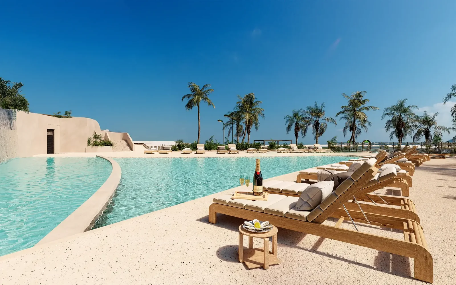 Vellmari Grand Living | Cancun | Mexico Luxury Properties