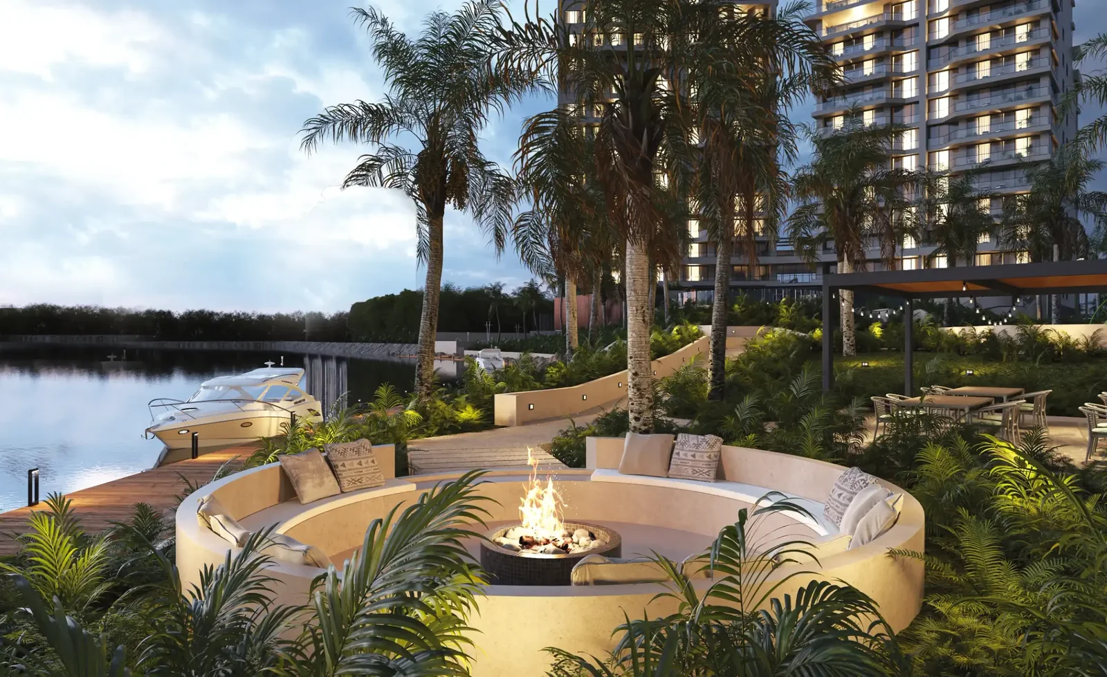 Vellmari Grand Living | Cancun | Mexico Luxury Properties