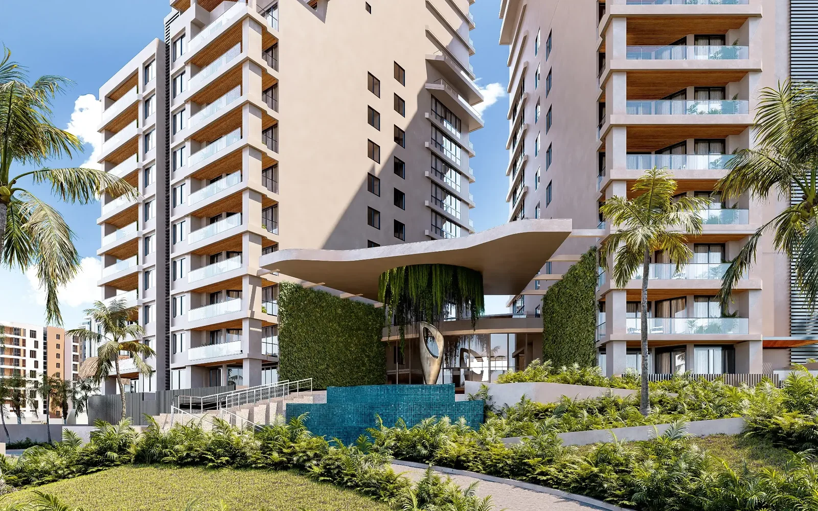Vellmari Grand Living | Cancún | Mexico Luxury Properties