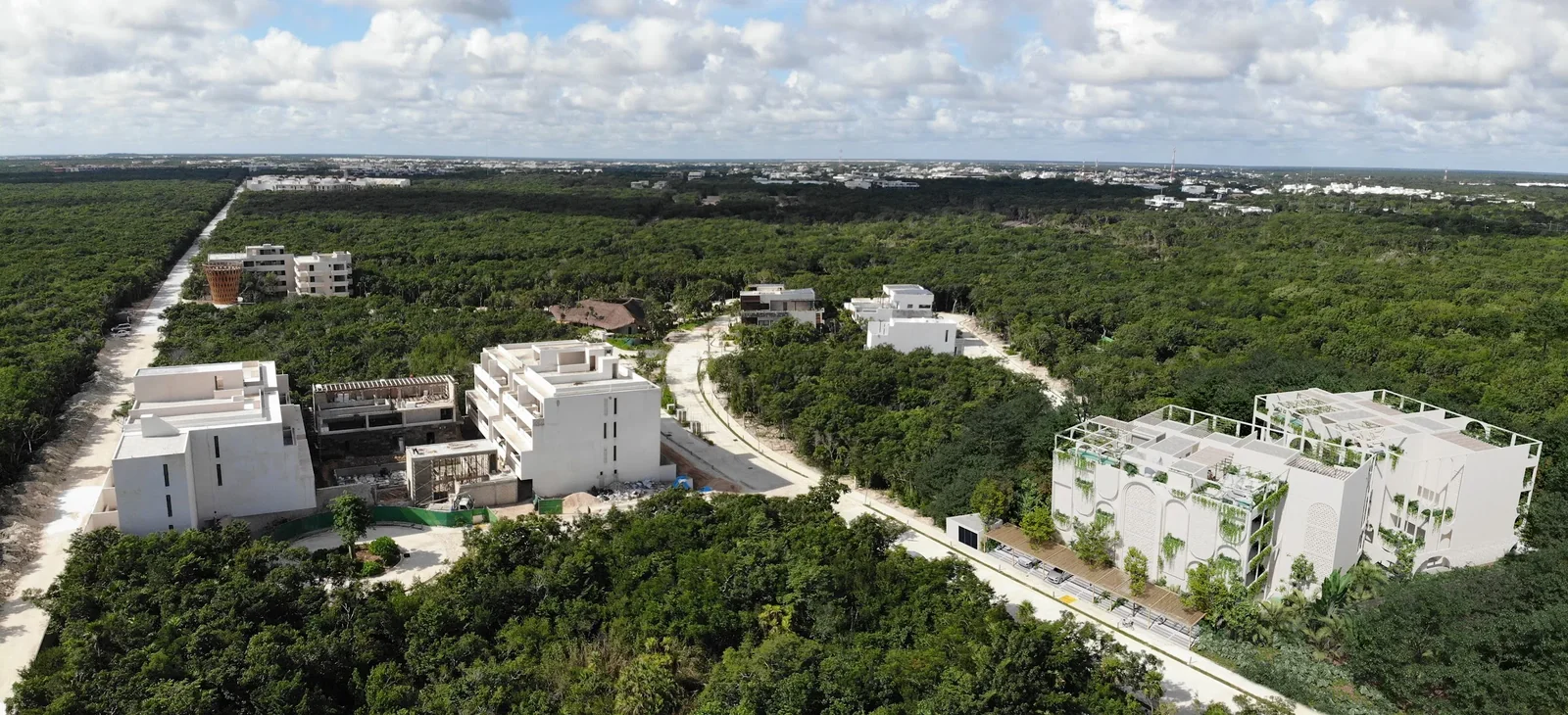 Vernal Mirador Tulum | Tulum | Mexico Luxury Properties