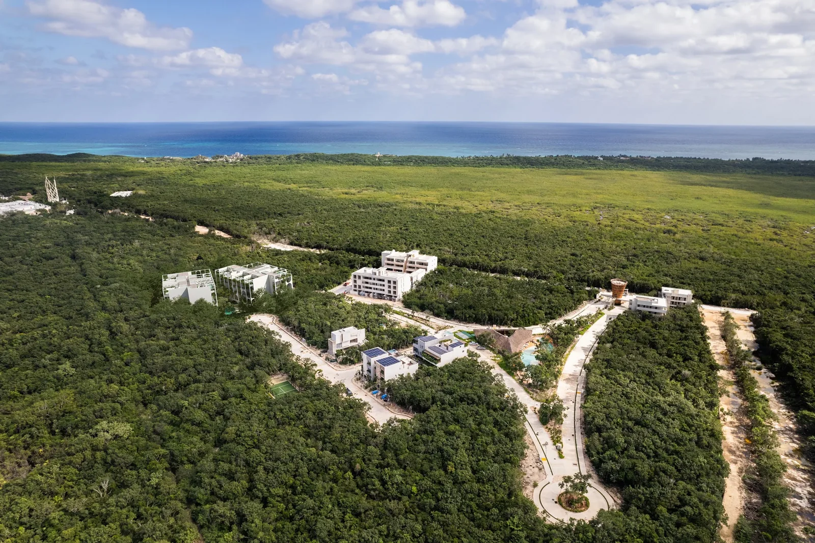 Vernal Mirador Tulum | Tulum | Mexico Luxury Properties