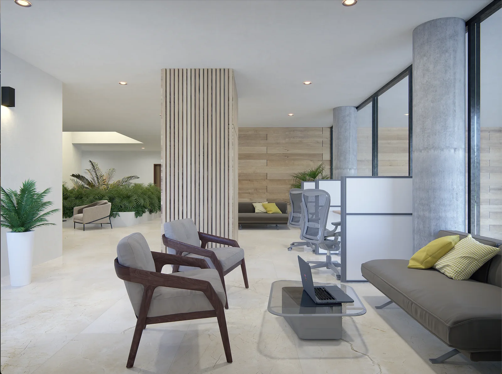 Via 55 | Playa del Carmen | Mexico Luxury Properties