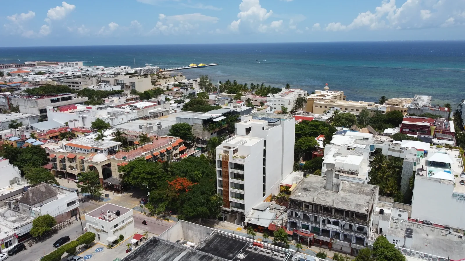 Vibbe | Playa del Carmen | Mexico Luxury Properties