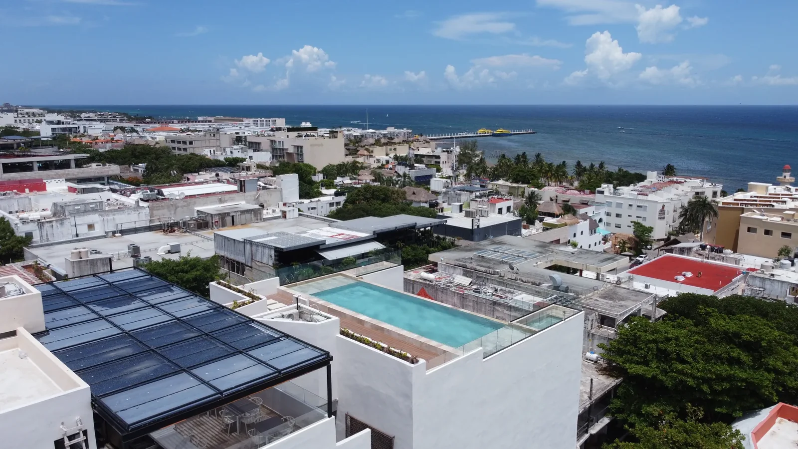 Vibbe | Playa del Carmen | Mexico Luxury Properties