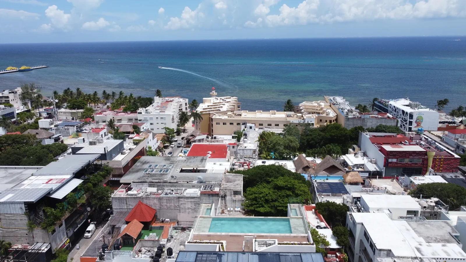 Vibbe | Playa del Carmen | Mexico Luxury Properties
