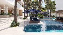 Vidamar Villas | Yucatán Coast | Mexico Luxury Properties
