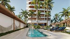 Vidamar Villas | Yucatán Coast | Mexico Luxury Properties