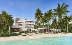 Vidamar Villas | Yucatán Coast | Mexico Luxury Properties