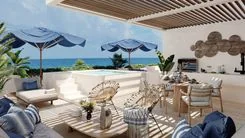 Vidamar Villas | Yucatán Coast | Mexico Luxury Properties