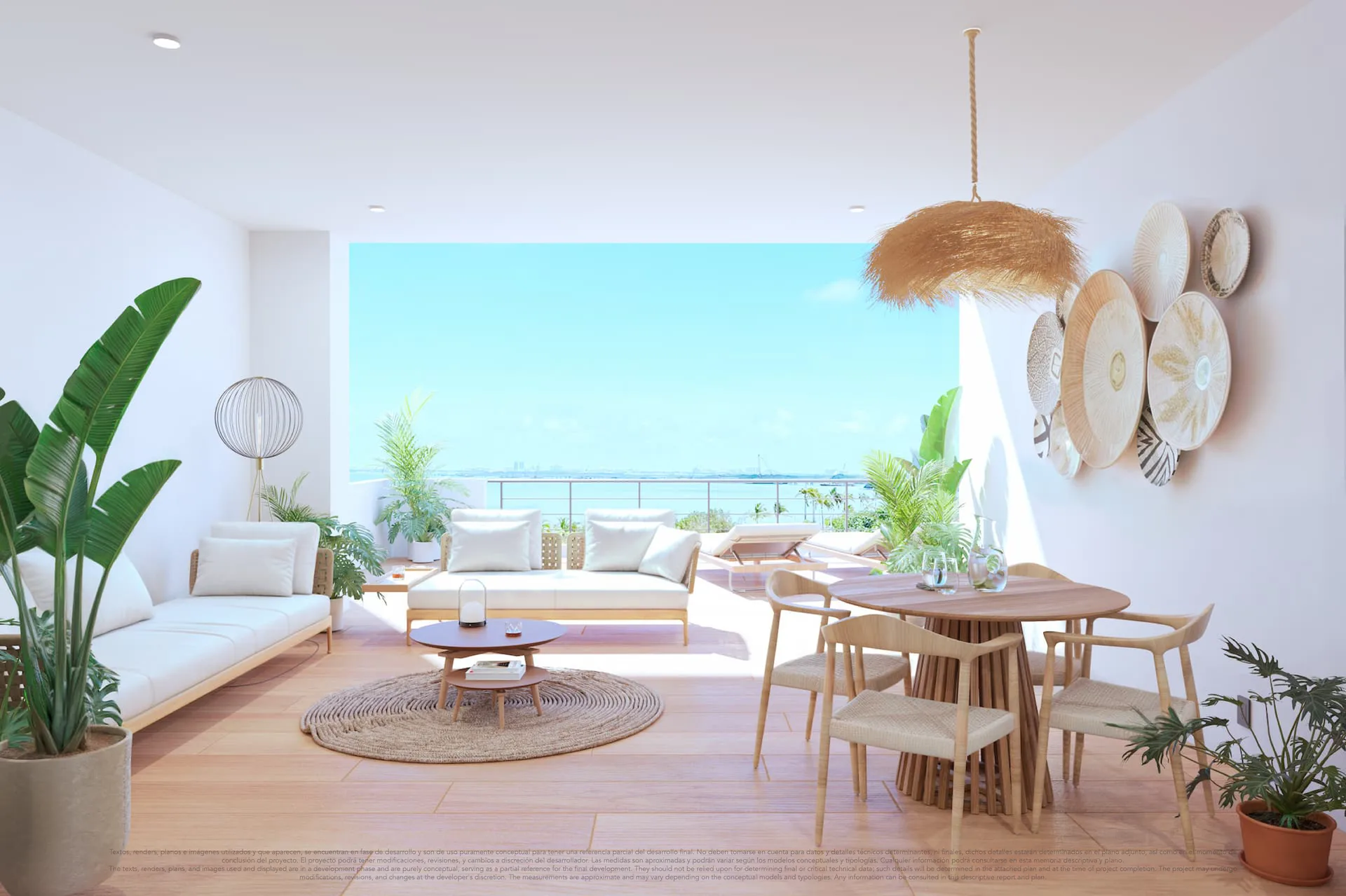 Villalta Laguna | Cancun | Mexico Luxury Properties