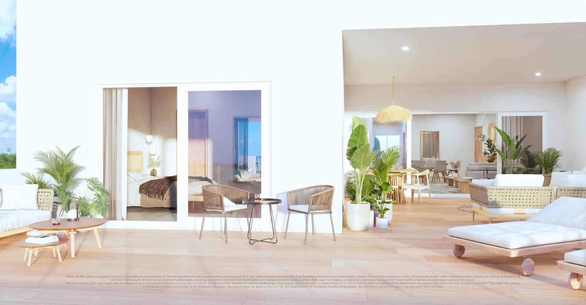 Villalta Laguna | Cancun | Mexico Luxury Properties