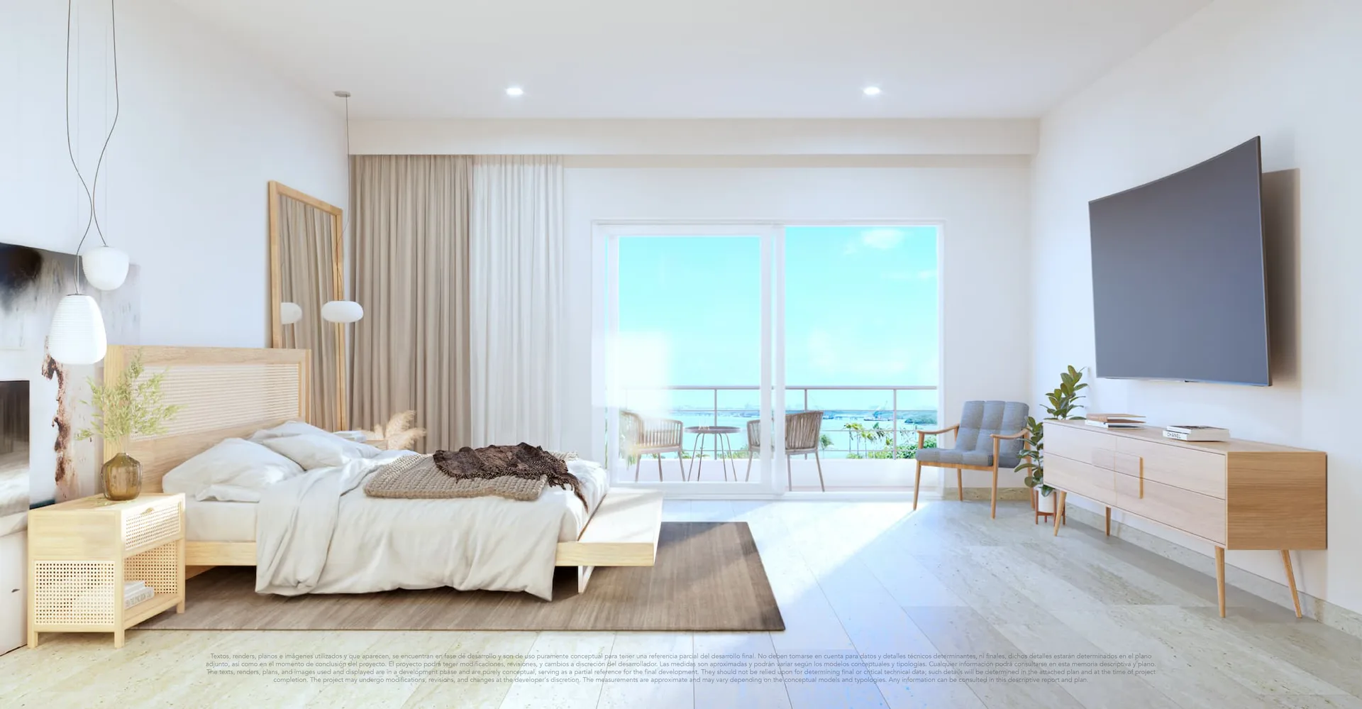 Villalta Laguna | Cancun | Mexico Luxury Properties