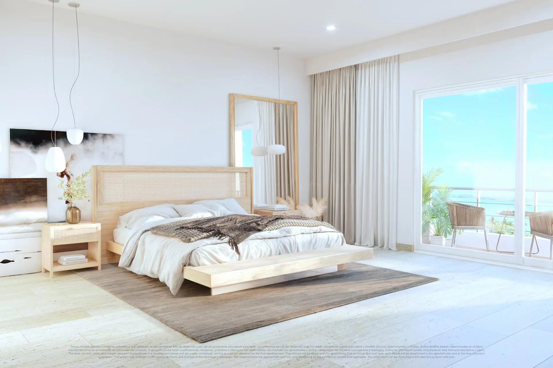 Villalta Laguna | Cancun | Mexico Luxury Properties
