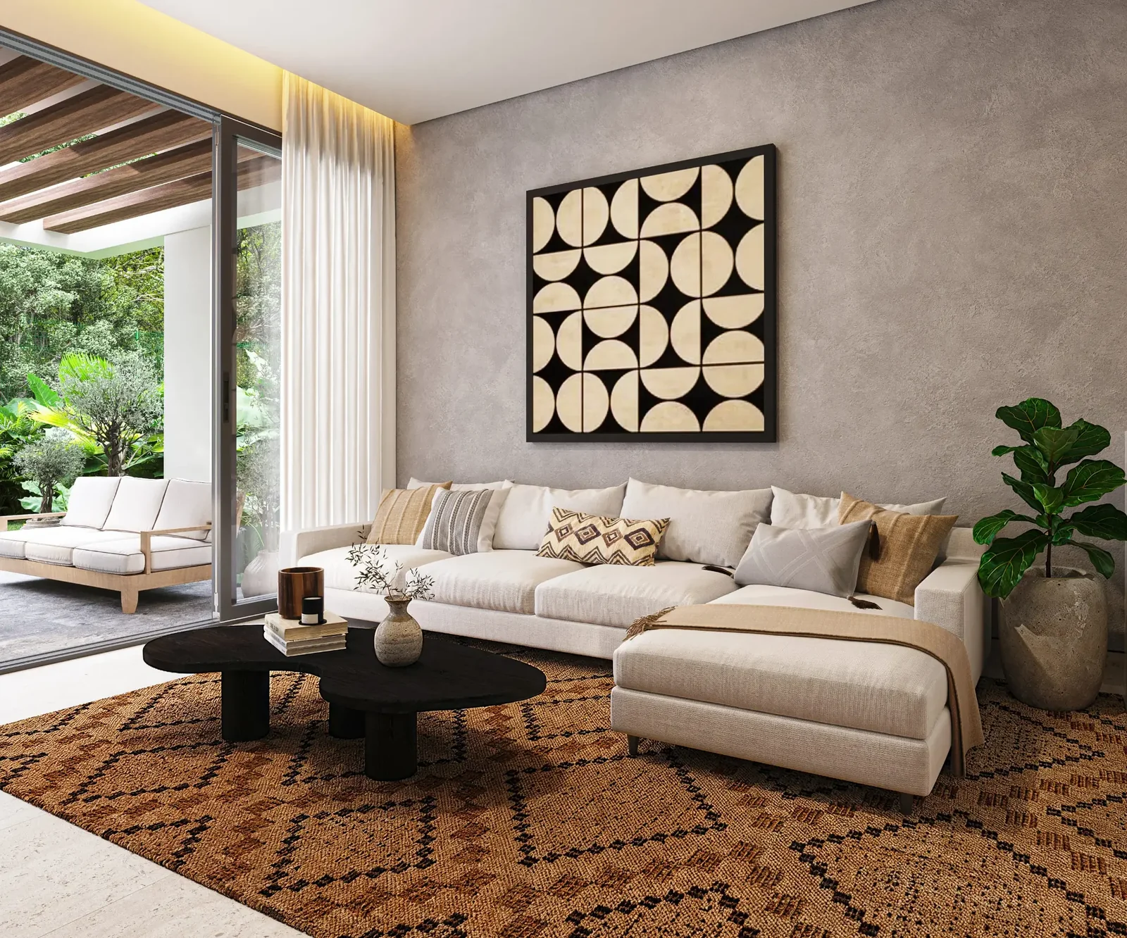 Villas Leembal | Playa del Carmen | Mexico Luxury Properties