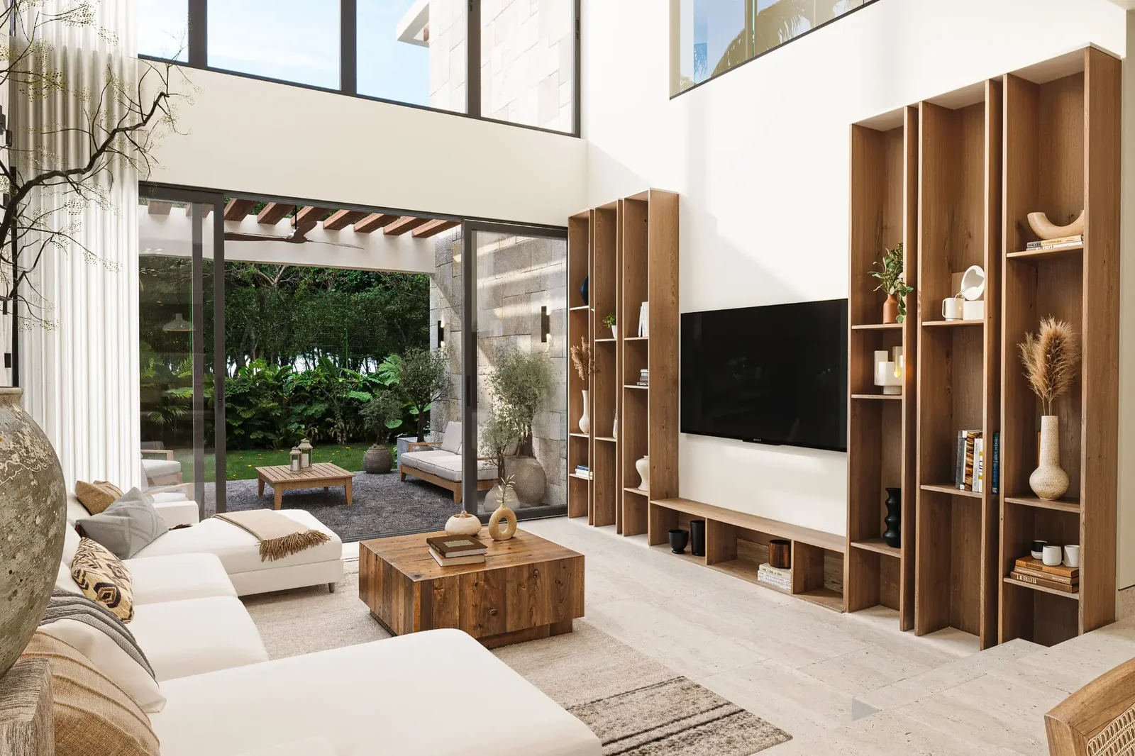 Villas Leembal | Playa del Carmen | Mexico Luxury Properties
