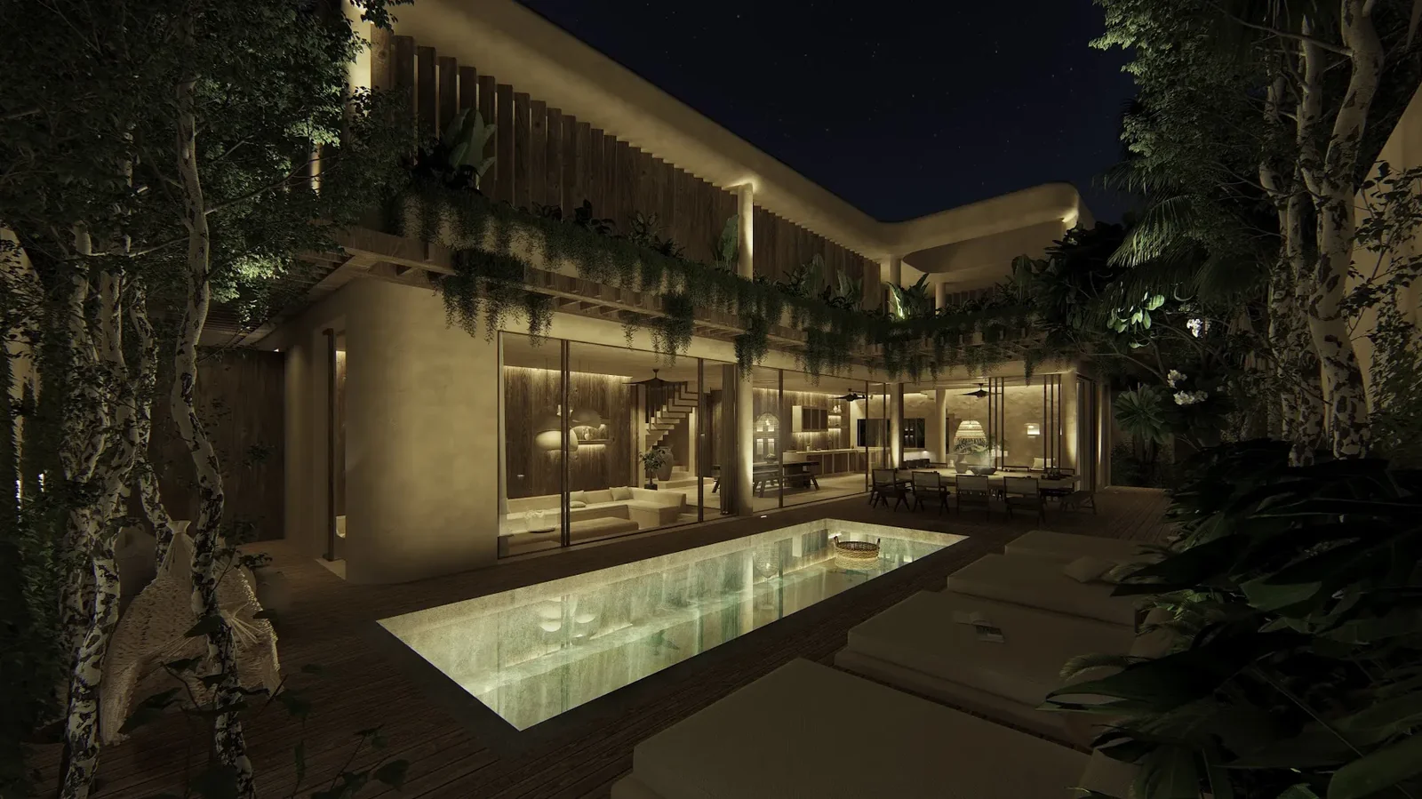 Villas Ossana | Tulum | Mexico Luxury Properties