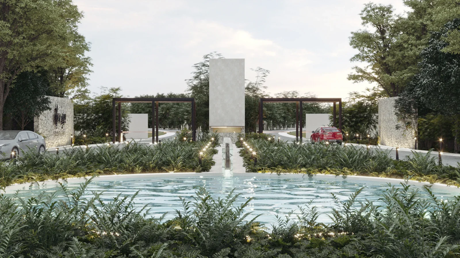 Vita e Mare | Puerto Morelos | Mexico Luxury Properties