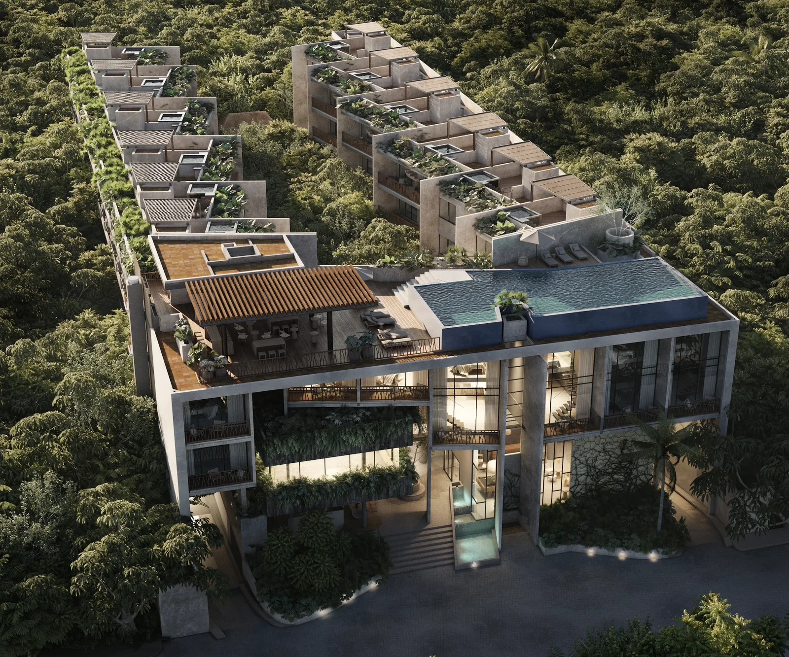 Waye Tulum | Tulum | Mexico Luxury Properties