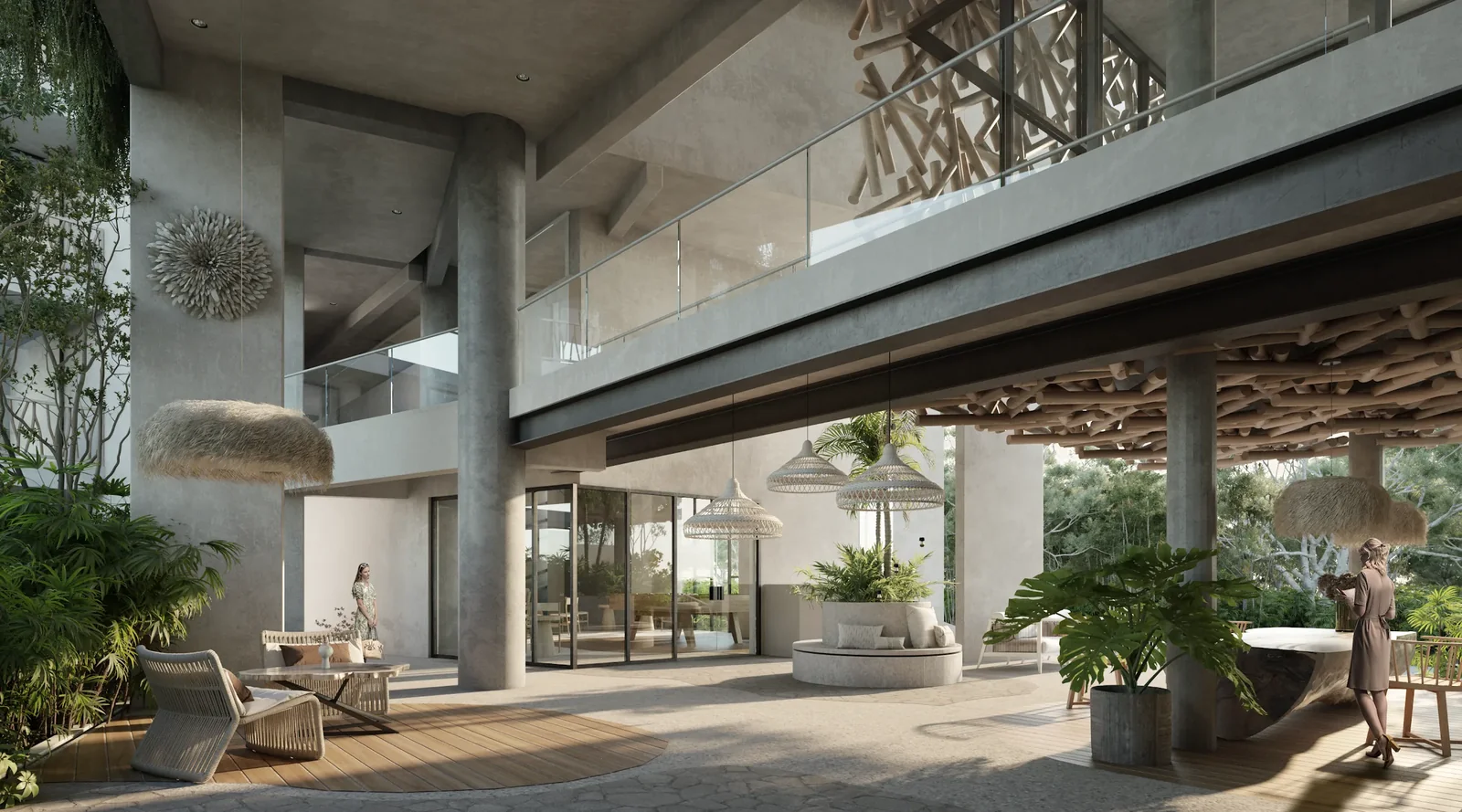 Waye Tulum | Tulum | Mexico Luxury Properties