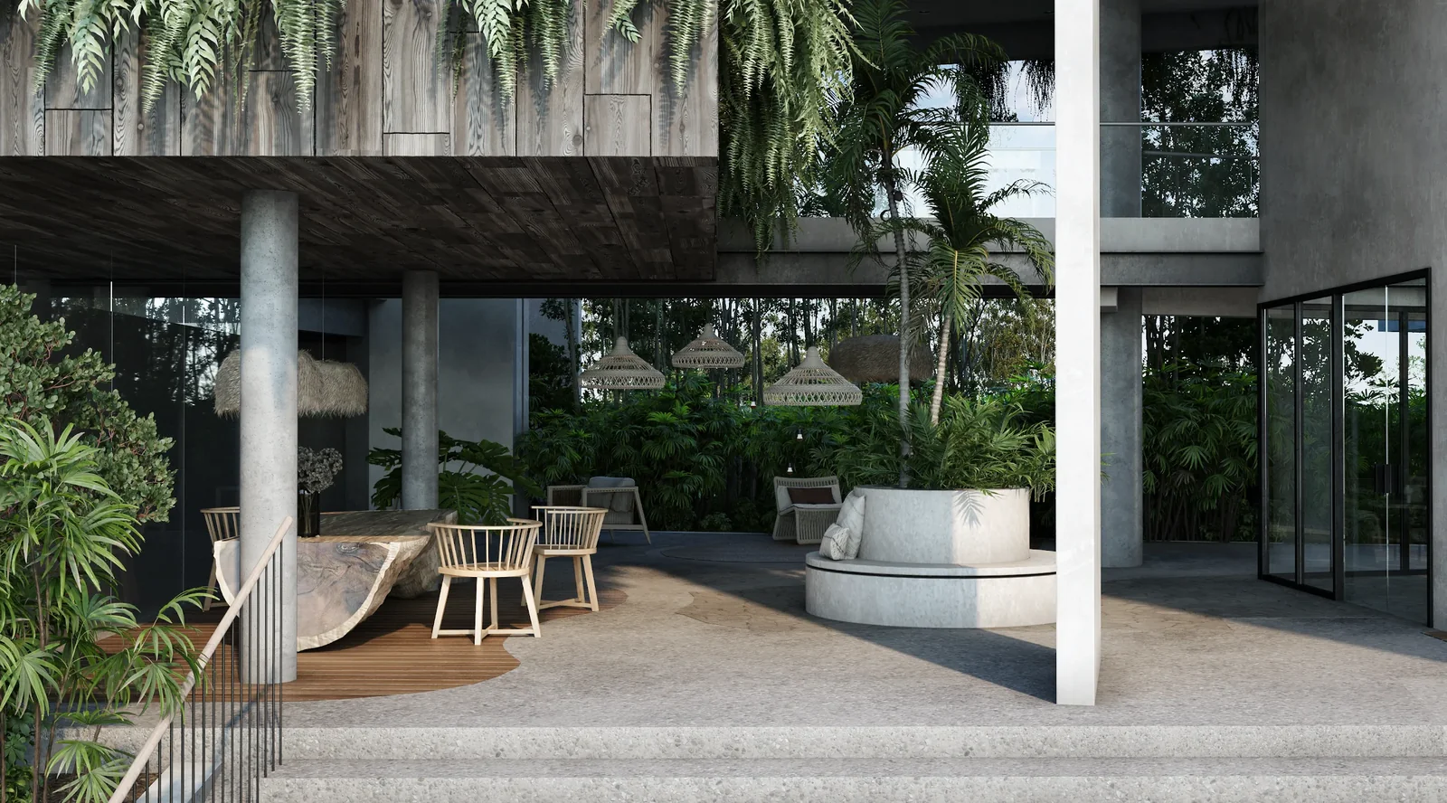 Waye Tulum | Tulum | Mexico Luxury Properties
