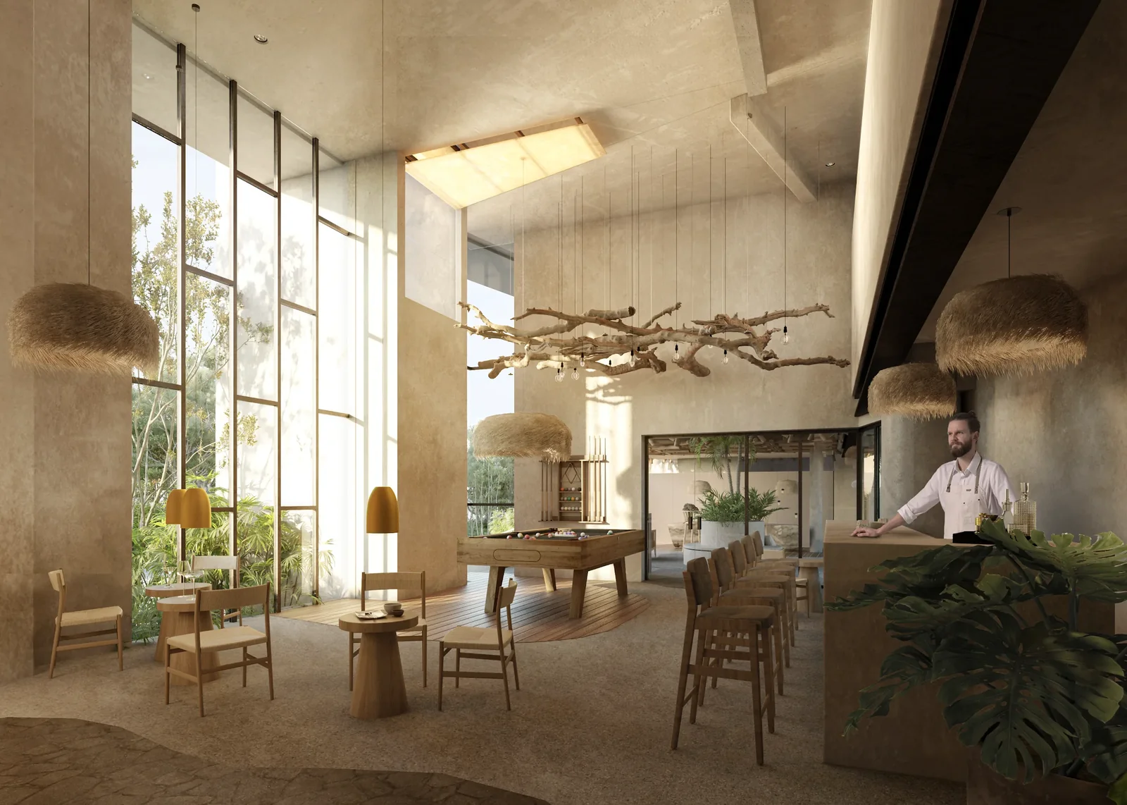 Waye Tulum | Tulum | Mexico Luxury Properties