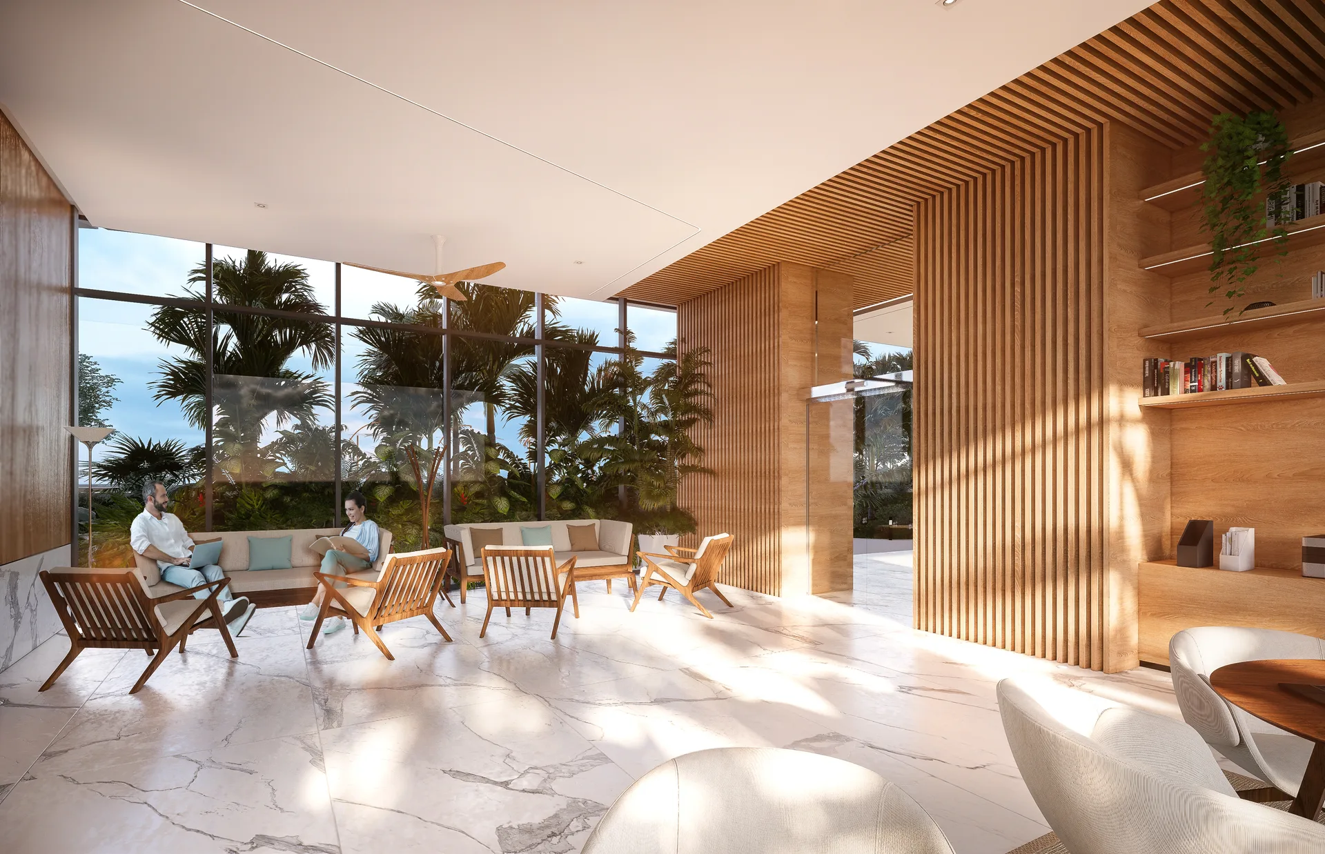 Woha | Cancun | Mexico Luxury Properties
